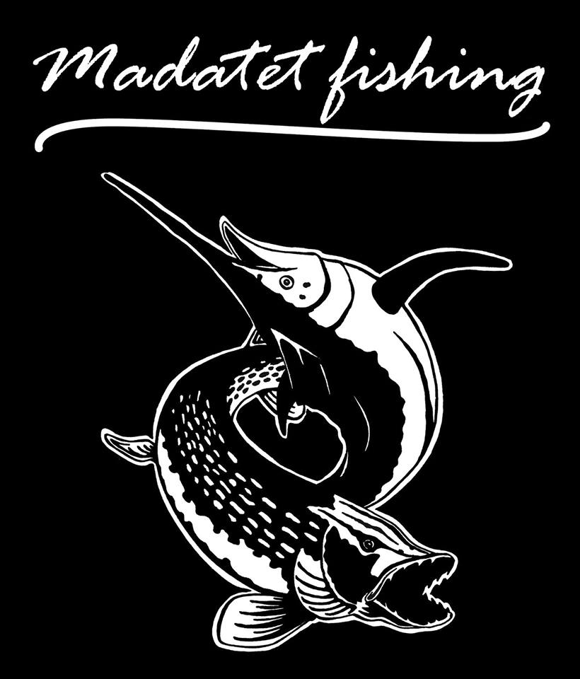 Madatet Fishing